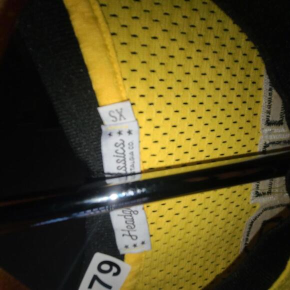 Angel Reese St. Frances High School Basketball Jersey #10 - Size XS - Picture 5 of 6